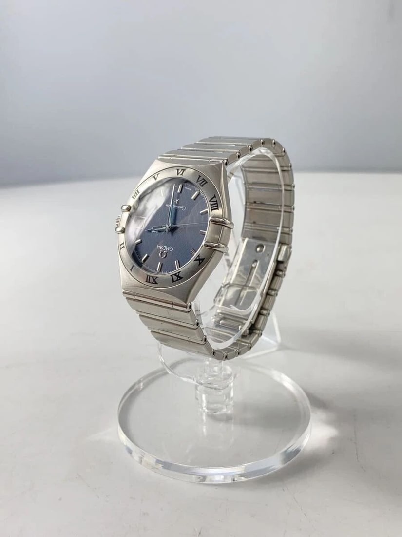 OMEGA CONSTELLATION 1512.40 WOMEN'S WATCH (1 of 1)