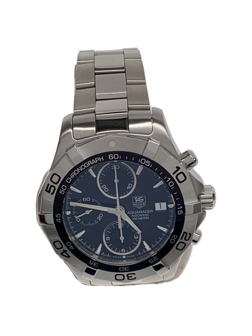 TAG HEUER AQUARACER MEN'S WATCH (1 of 1)