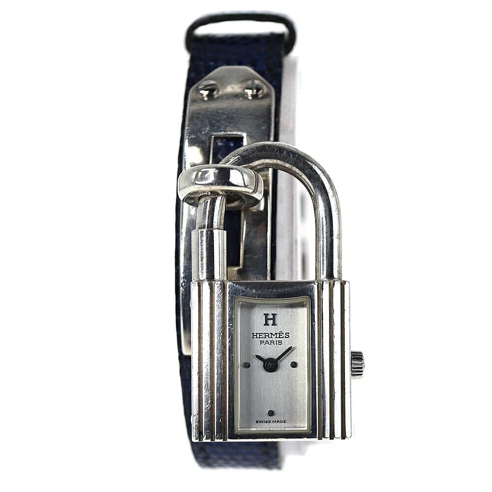 HERMES KELLY WATCH LADIES WATCH (1 of 1)