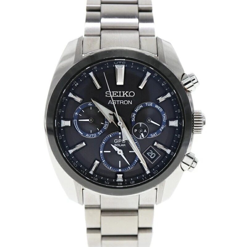 SEIKO ASTRON SBXC053 5X53-0AJ0 MEN'S WATCH (1 of 1)