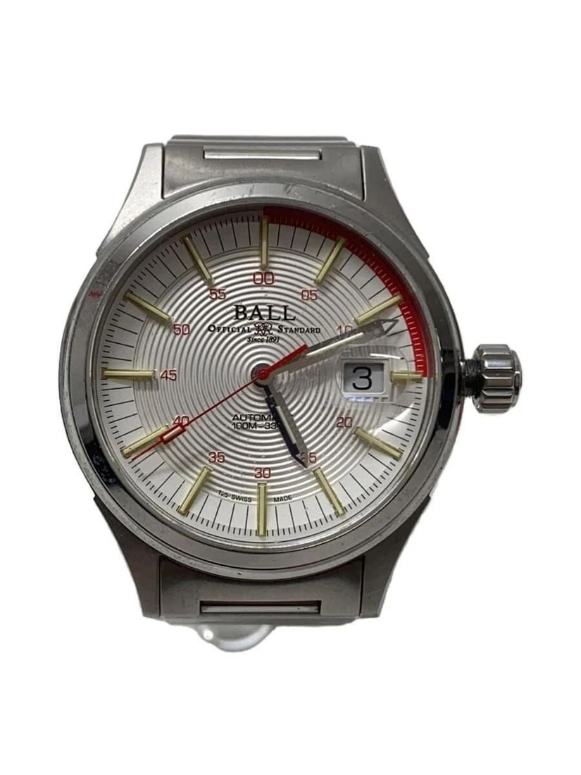 BALLWATCH NM2188C-S12-SL MEN'S WATCH (1 of 1)