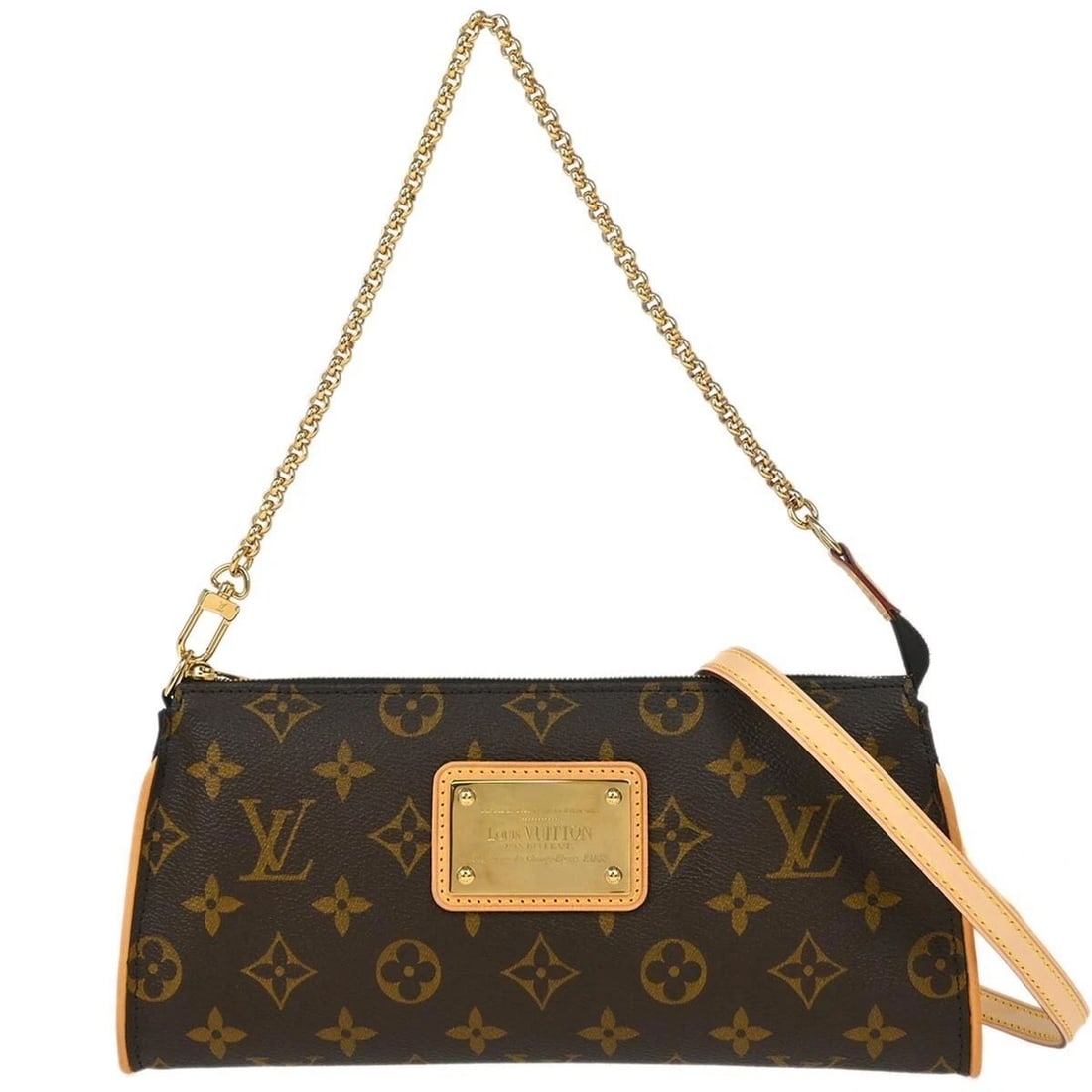 LOUIS VUITTON MONOGRAM SOPHIE 2WAY HANDBAG (1 of 2)