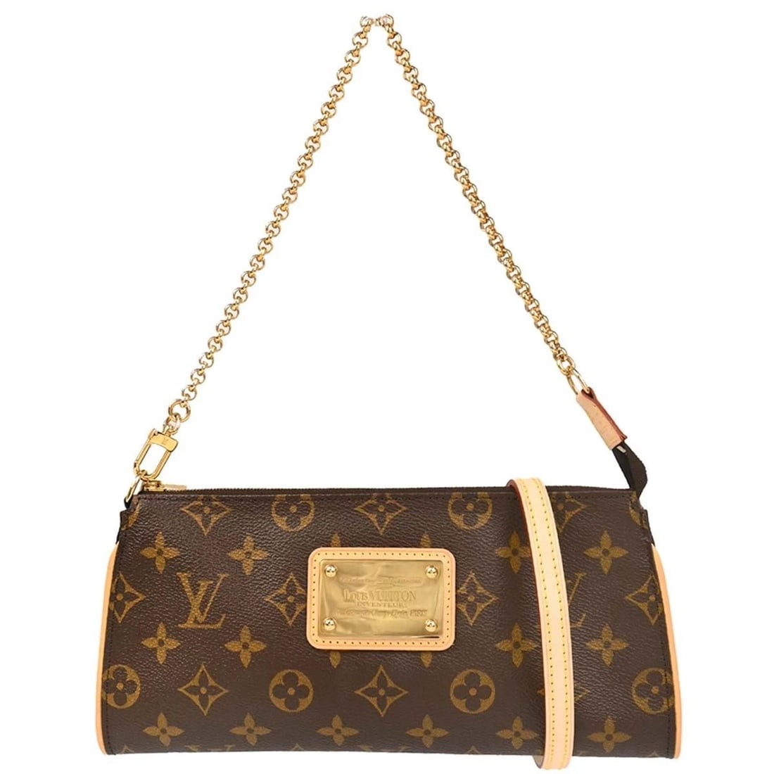 LOUIS VUITTON MONOGRAM SOPHIE 2WAY HANDBAG (1 of 2)