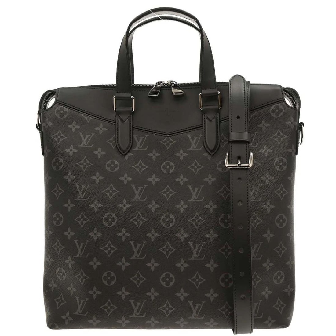LOUIS VUITTON EXPLORER BUSINESS BAG (1 of 2)