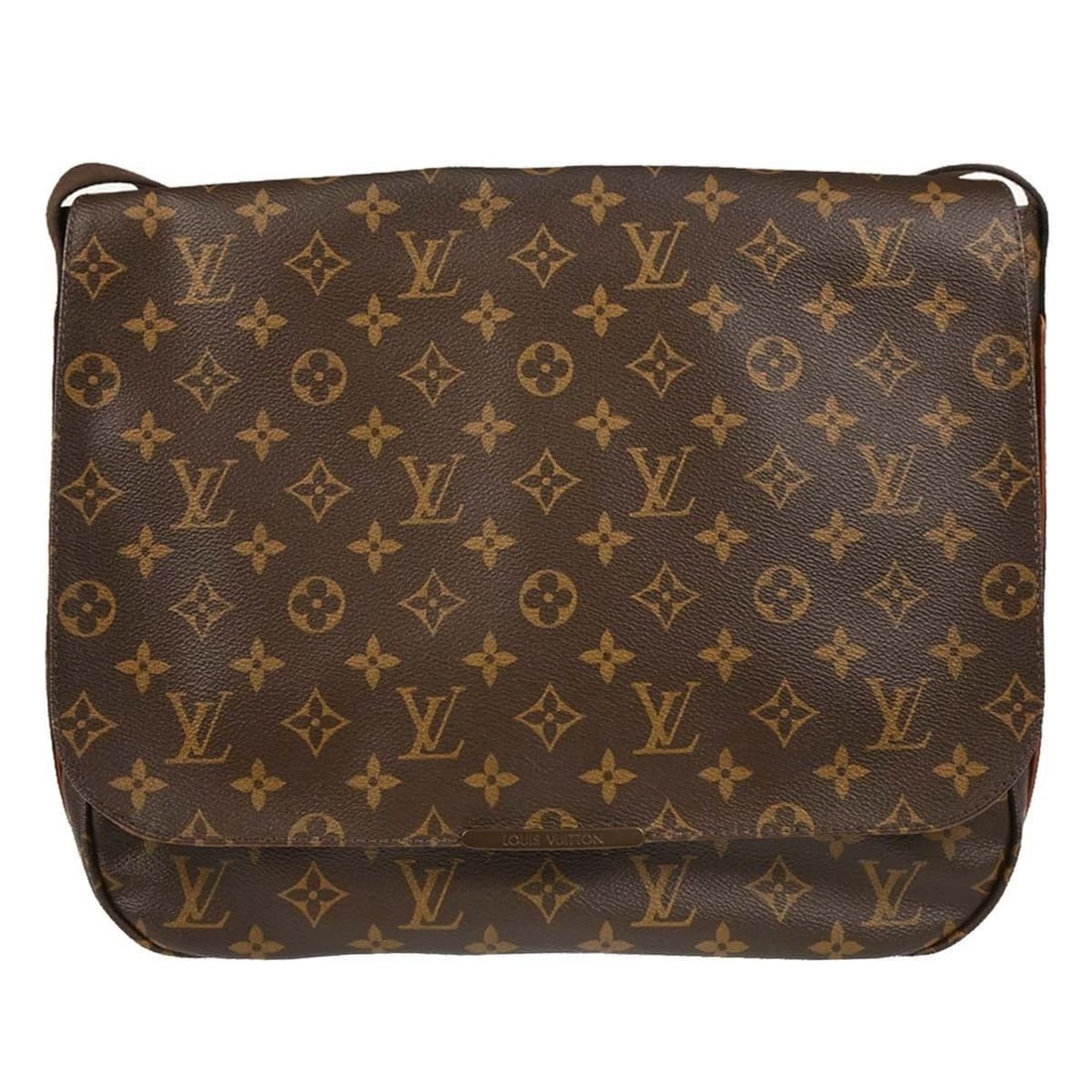 LOUIS VUITTON MONOGRAM MESSENGER BEAUBOURG MM SHOULDER BAG: LOUIS VUITTON MONOGRAM MESSENGER BEAUBOURG MM SHOULDER BAG Louis Vuitton Monogram Messenger Beaubourg MM Shoulder Bag M97038 Description OUTSIDE : A+: VERY GOOD CONDITION!! INSIDE : A+: VERY GOOD COND