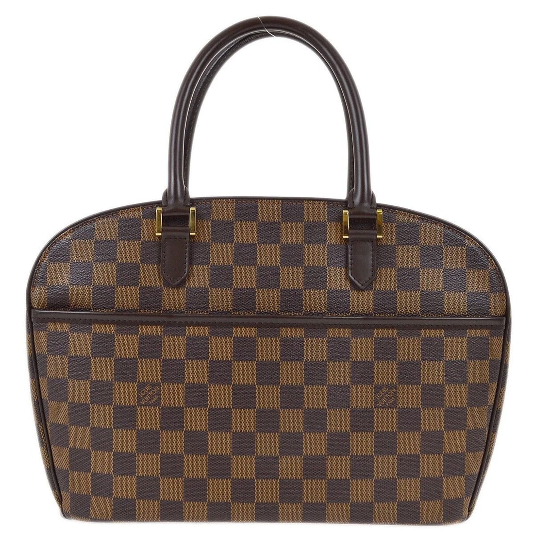 LOUIS VUITTON DAMIER SARRIA HORIZONTAL HANDBAG (1 of 2)