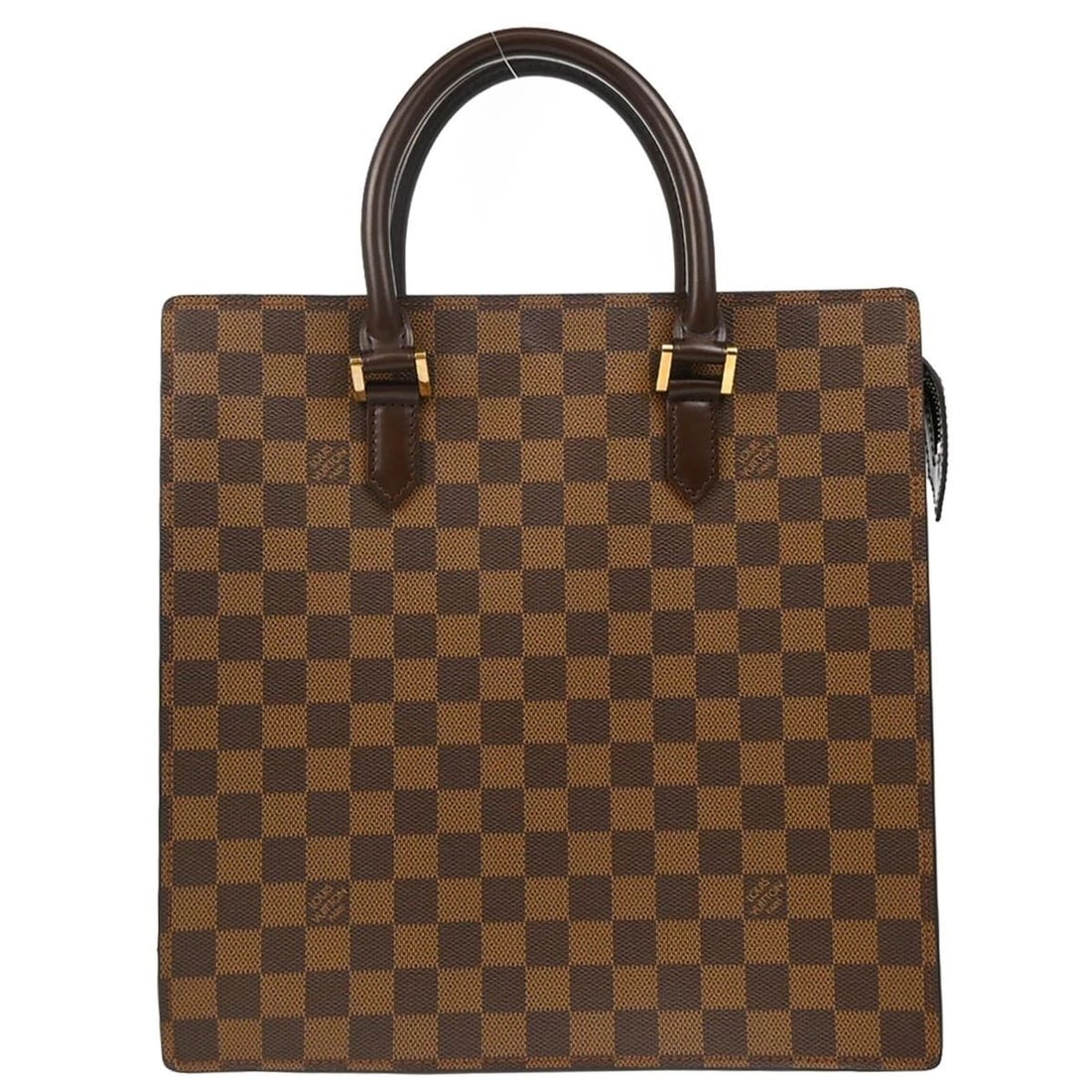 LOUIS VUITTON DAMIER VENICE PM TOTE HANDBAG (1 of 2)