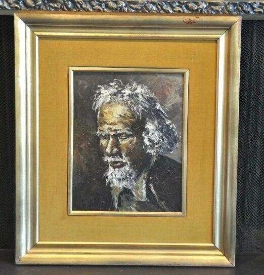 GUIRARD, MAXIME CHARLES (1869-1955) SAN FRANCISCO, CALIFORNIA OIL PAINTING: GUIRARD, MAXIME CHARLES (1869-1955) SAN FRANCISCO, CALIFORNIA OIL PAINTING Item Description: This oil painting was done by San Francisco artist Maxime Charles Guirard. The painting is oil on board. Th