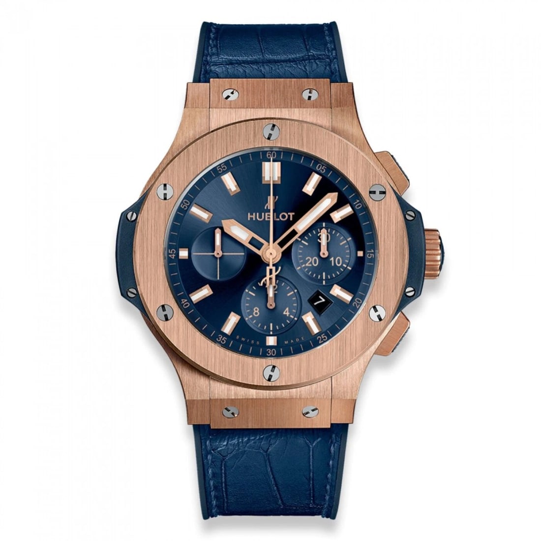 New Hublot Big Bang 44mm 44 mm Watch 301.PX.7180.LR (1 of 2)
