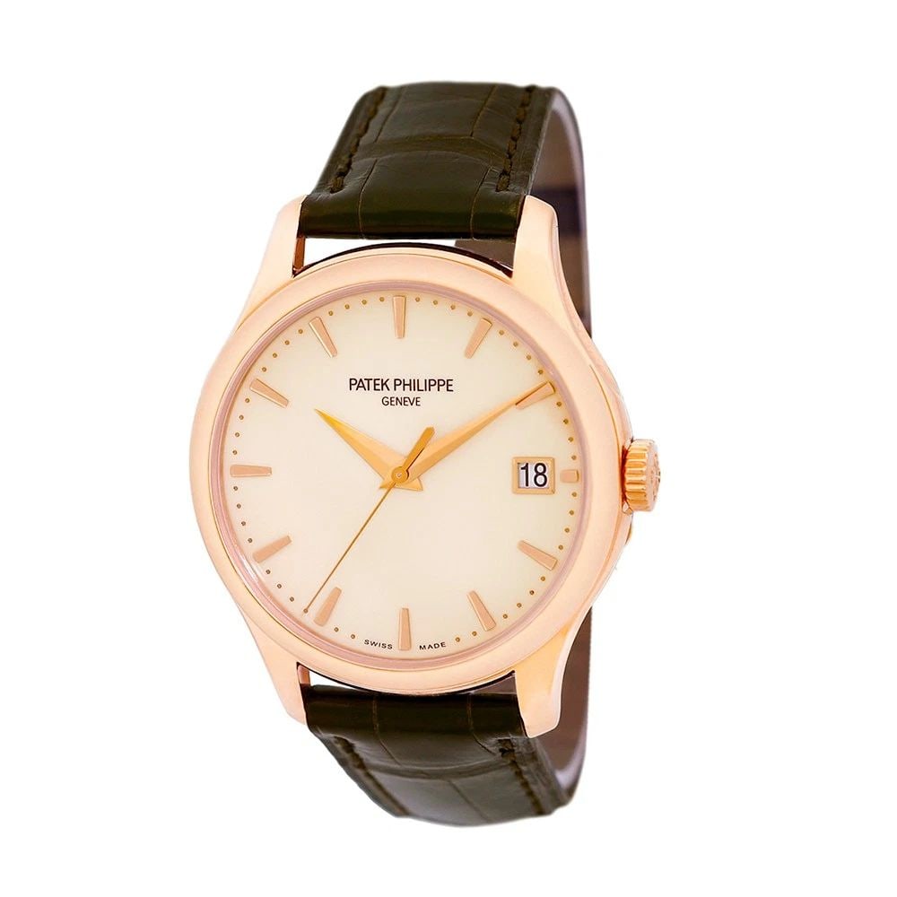 PATEK PHILIPPE 18K ROSE GOLD 39MM REF.# 5227 CALATRAVA BOX WARRANTY 2022: PATEK PHILIPPE 18K ROSE GOLD 39MM REF.# 5227 CALATRAVA BOX WARRANTY 2014 MINTY PATEK PHILIPPE 18K Rose Gold 39mm Ref.# 5227 Calatrava Warranty MINTY Gent's 18K Rose Gold 39mm Patek Philippe Ref.# 5227