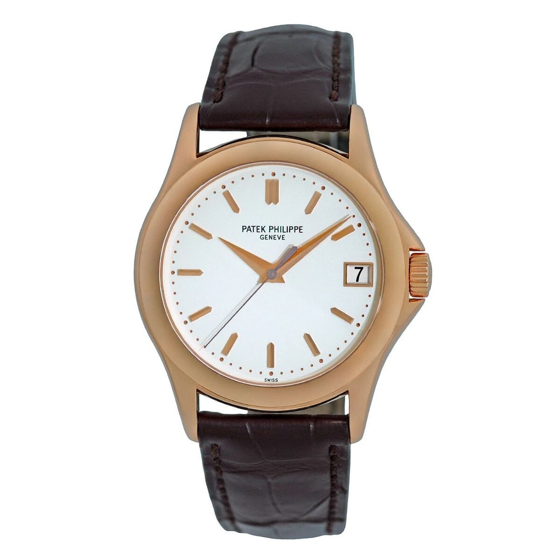 PATEK PHILIPPE 18K ROSE GOLD 37MM CALATRAVA GRANDE TAILLE 5107 WARRANTY MINTY: PATEK PHILIPPE 18K ROSE GOLD 37MM CALATRAVA GRANDE TAILLE 5107 WARRANTY MINTY PATEK PHILIPPE 18K Rose Gold 37mm Calatrava Grande Taille 5107 Warranty Box MINTY Gent's 18K Rose Gold 37mm Patek Philippe