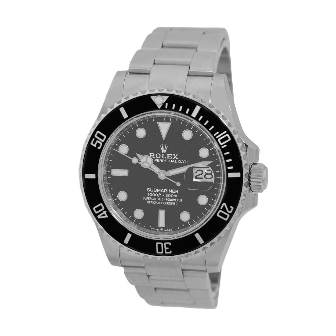 ROLEX STAINLESS STEEL 41MM SUBMARINER DATE 126610LN BOX WARRANTY 2024: ROLEX STAINLESS STEEL 41MM SUBMARINER DATE 126610LN BOX WARRANTY 2020 ROLEX Stainless Steel 41mm Submariner Date 126610LN Box Warranty 2020 Pre-Owned Gent's Stainless Steel 41mm Rolex Submariner Date 