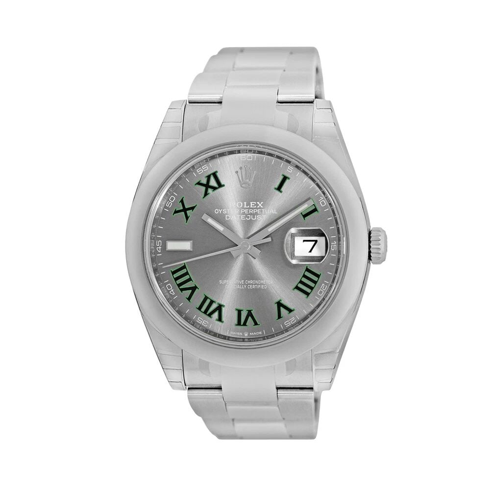 ROLEX STAINLESS STEEL 41MM DATEJUST 41 126300 WARRANTY BOX NEW: ROLEX STAINLESS STEEL 41MM DATEJUST 41 126300 WARRANTY BOX NEW ROLEX Stainless Steel 41mm Datejust 41 126300 Warranty Box NEW Gent's Stainless Steel 41mm Rolex "Datejust 41" Brand: Rolex Model: Dateju