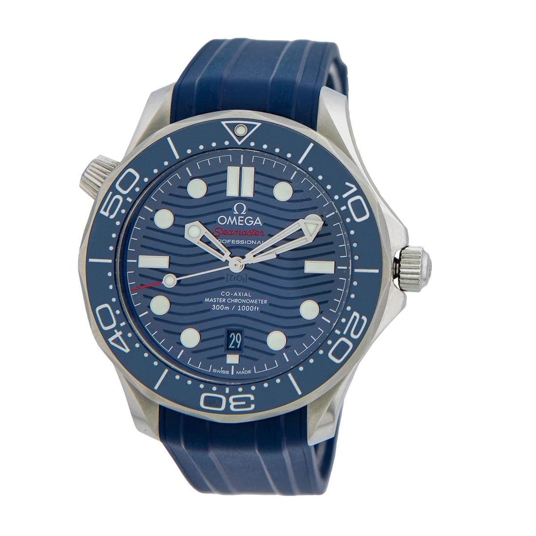 OMEGA STAINLESS STEEL 42MM SEAMASTER PROFESSIONAL CHRONO 210.32.42.20.03.001 NEW: OMEGA STAINLESS STEEL 42MM SEAMASTER PROFESSIONAL CHRONO 210.32.42.20.03.001 NEW BRAND: Omega Model: Seamaster "Professional Diver" Reference No: 210.32.42.20.03.001 Gender: Gent’s Movement: Handmad