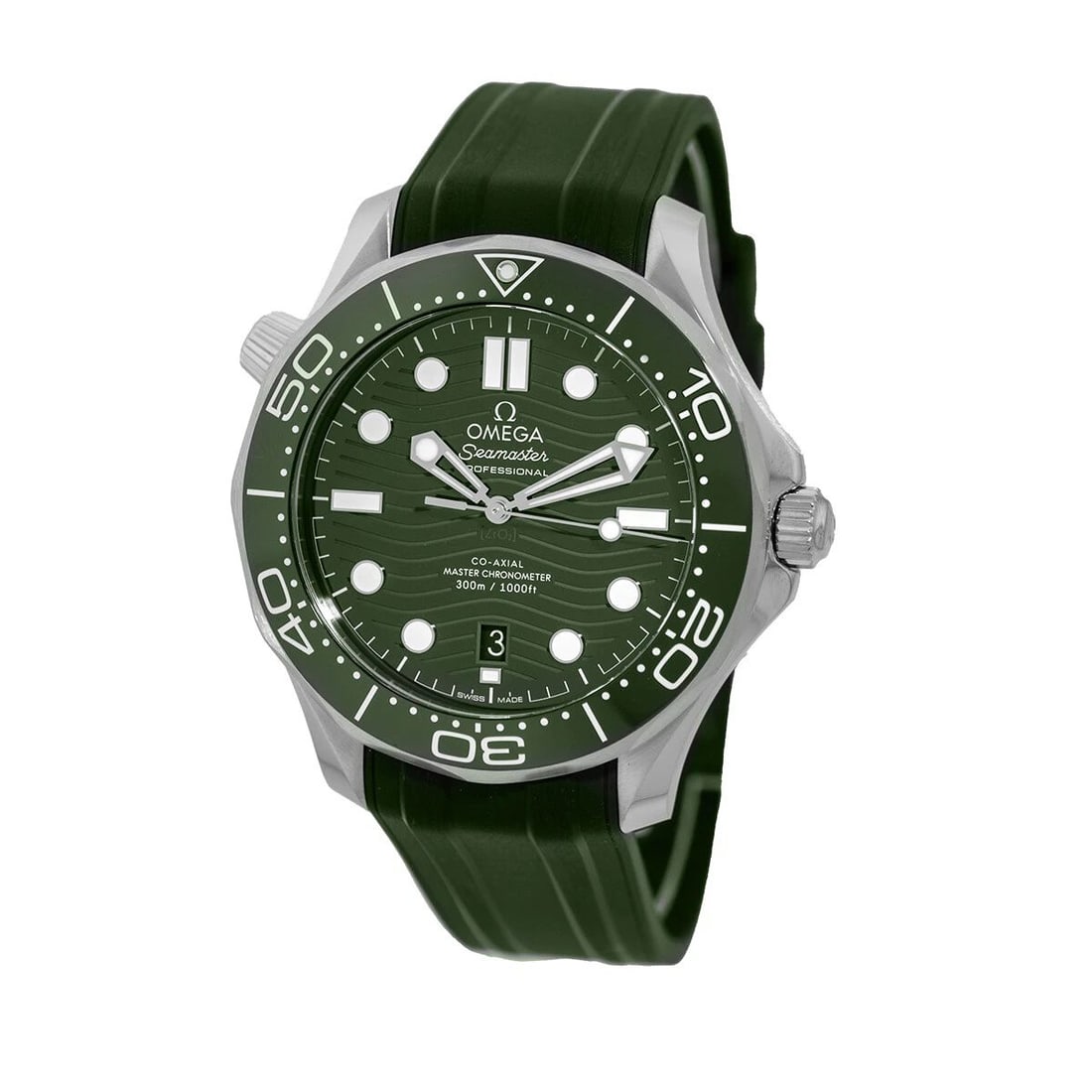 OMEGA STEEL 42MM SEAMASTER PROFESSIONALDIVER CHRONOMETER 210.32.42.20.10.001 NEW: OMEGA STEEL 42MM "SEAMASTER PROFESSIONAL" CHRONOMETER 210.32.42.20.10.001 NEW OMEGA Stainless Steel 42mm "Seamaster Professional" Co-Axial Master Chronometer 210.32.42.20.10.001 Gent's Stainless Steel