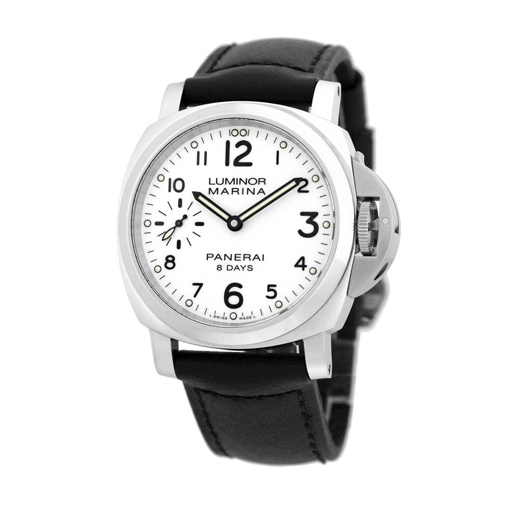 PANERAI STAINLESS STEEL 44MM LUMINOR MARINA PAM 563 WARRANTY BOX MINTY: PANERAI STAINLESS STEEL 44MM LUMINOR MARINA PAM 563 WARRANTY BOX MINTY PANERAI Stainless Steel 44mm Luminor Marina PAM 563 Warranty Box MINTY Gent's Stainless Steel 44mm Panerai PAM 563 "Luminor Marin