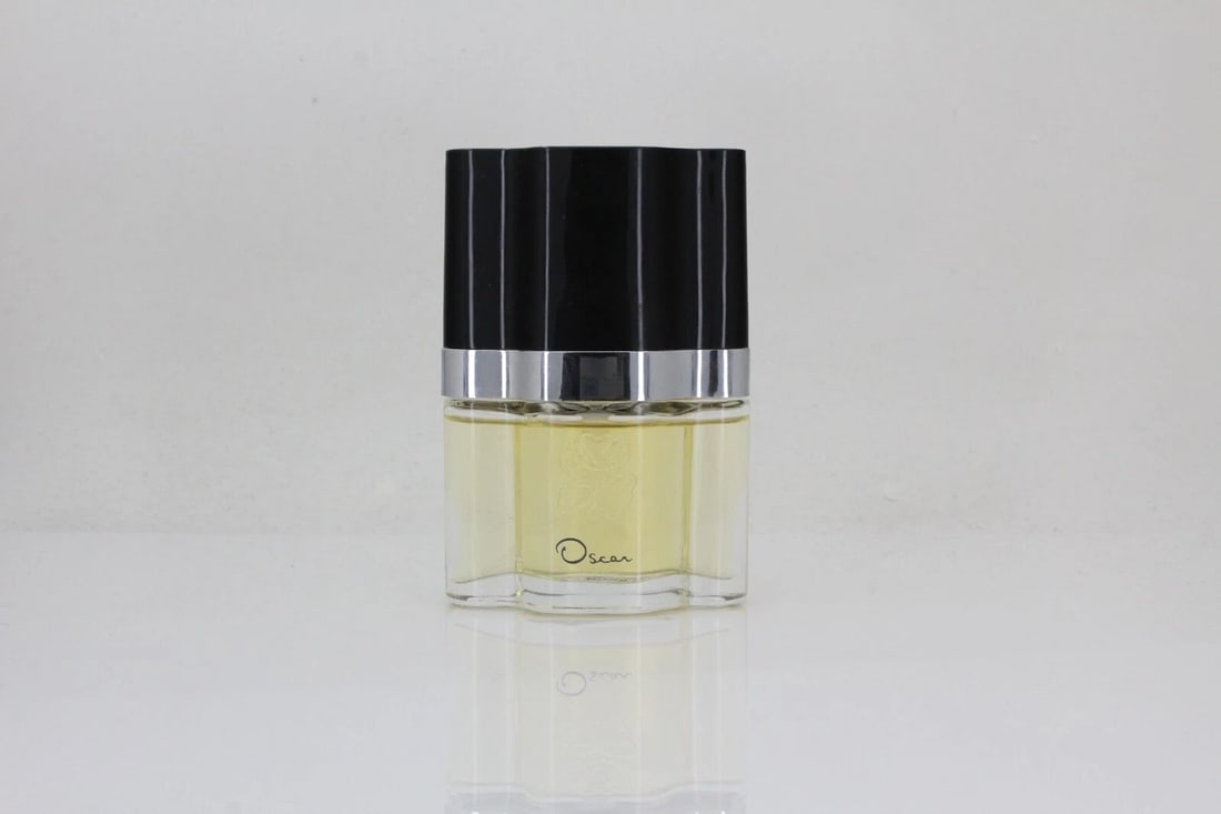 OSCAR BY OSCAR DE LA RENTA 1 OZ EAU DE TOILETTE SPRAY FOR WOMEN NEW WITHOUT BOX (1 of 2)