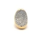 3.00 CARAT ROUND BRILLIANT I SI DIAMOND 18 KARAT YELLOW GOLD COCKTAIL RING: 3.00 CARAT ROUND BRILLIANT I SI DIAMOND 18 KARAT YELLOW GOLD COCKTAIL RING 3.00 CARAT ROUND BRILLIANT I SI DIAMOND 18 KARAT YELLOW GOLD COCKTAIL RING $6,600.00 PRODUCT DESCRIPTION Title: 3.00 Carat Ro