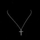 LAB-GROWN 2.24 CARAT EMERALD E-F-VS+ DIAMOND 14K WHITE GOLD CROSS PENDANT: LAB-GROWN 2.24 CARAT EMERALD E-F-VS+ DIAMOND 14K WHITE GOLD CROSS PENDANT LAB-GROWN 2.24 CARAT EMERALD E-F-VS+ DIAMOND 14K WHITE GOLD CROSS PENDANT $6,580.00 PRODUCT DESCRIPTION Title: High-quality Br
