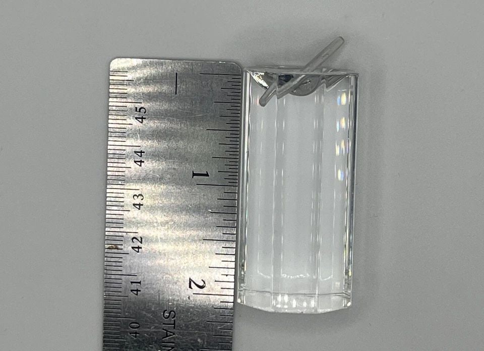 SINGLE RING DISPLAY UNIT - 2