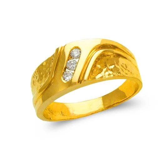 NEW 14K YELLOW GOLD LADIES COUPLE RING: NEW 14K YELLOW GOLD LADIES COUPLE RING LADIES COUPLE RING NEW 14K YELLOW GOLD Apx. SIZE: 6mm Apx. WEIGHT: 4.6g
