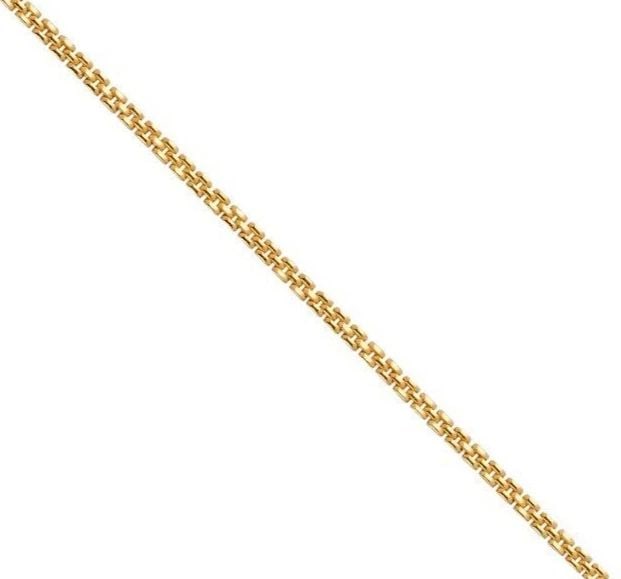 NEW 14K YELLOW GOLD FANCY BRACELET (1 of 2)