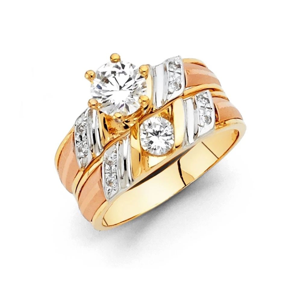 NEW 14K MEN'S WEDDING BAND - SIZE 10: NEW 14K MEN'S WEDDING BAND NEW 14K MEN'S WEDDING BAND NEW 14K MEN'S WEDDING BAND WIDTH: 6 mm Apx. WEIGHT: 4.2g