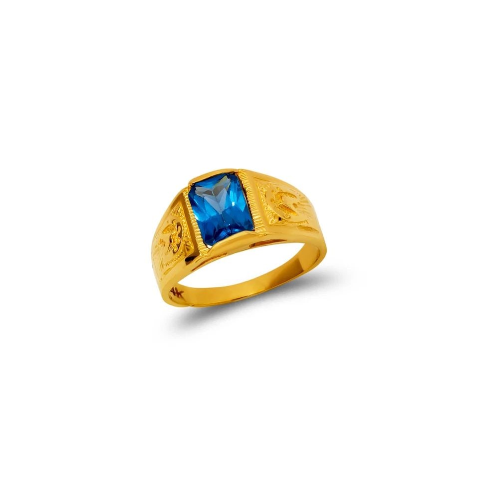 NEW 14K YELLOW GOLD KIDS RING: NEW 14K YELLOW GOLD KIDS RING KIDS RING NEW 14K YELLOW GOLD Apx. SIZE: 8mm Apx. WEIGHT: 2.7g