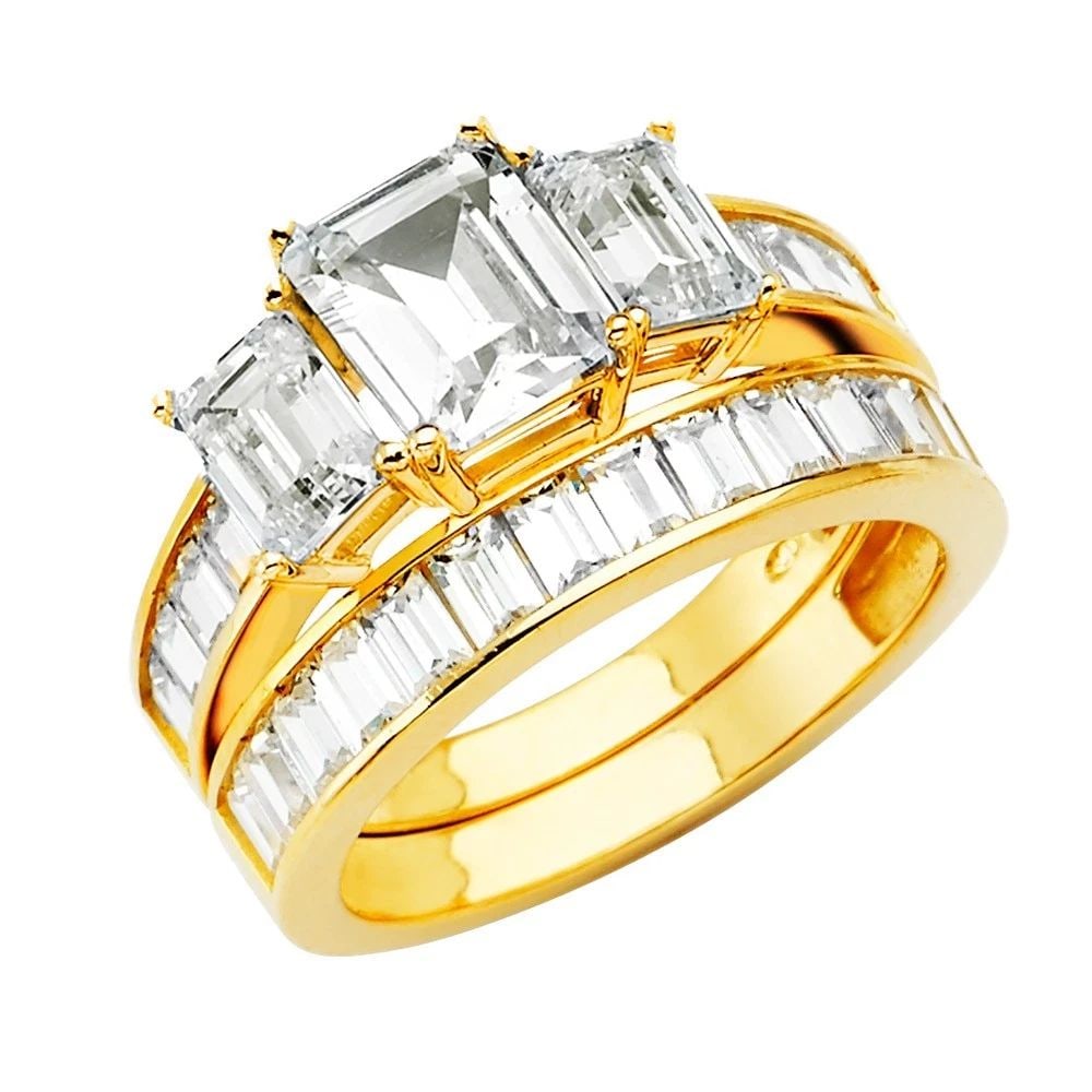 NEW 14K YELLOW GOLD LADIES WEDDING BAND - SIZE 7: NEW 14K YELLOW GOLD LADIES WEDDING BAND LADIES WEDDING BAND NEW 14K YELLOW GOLD WIDTH : Average Apx WEIGHT : 2.6g