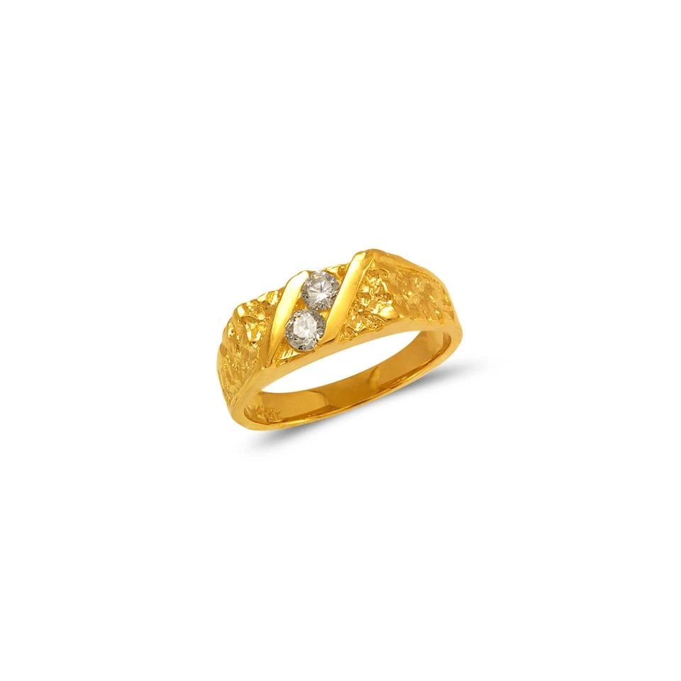 NEW 14K YELLOW GOLD KIDS RING: NEW 14K YELLOW GOLD KIDS RINGKIDS RINGNEW 14KYELLOW GOLDApx. SIZE: 5mmApx. WEIGHT: 2.4g
