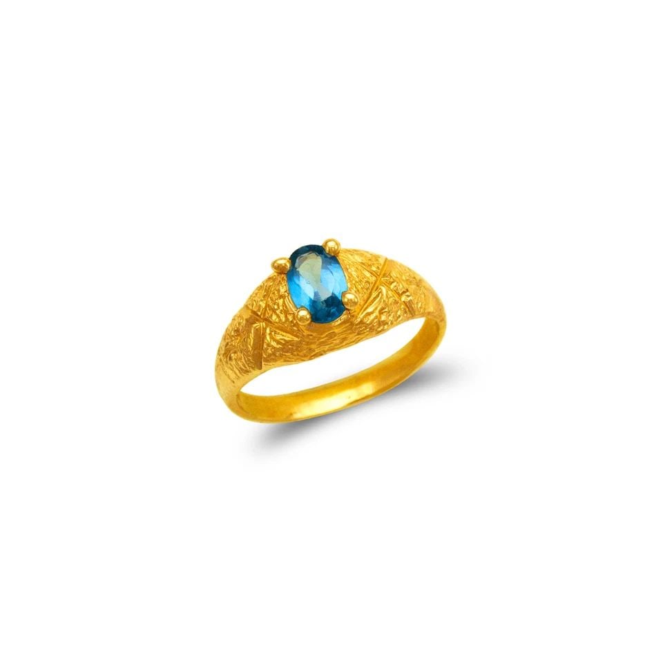 NEW 14K YELLOW GOLD KIDS RING: NEW 14K YELLOW GOLD KIDS RINGKIDS RINGNEW 14KYELLOW GOLDApx. SIZE: 8mmApx. WEIGHT: 2.4g