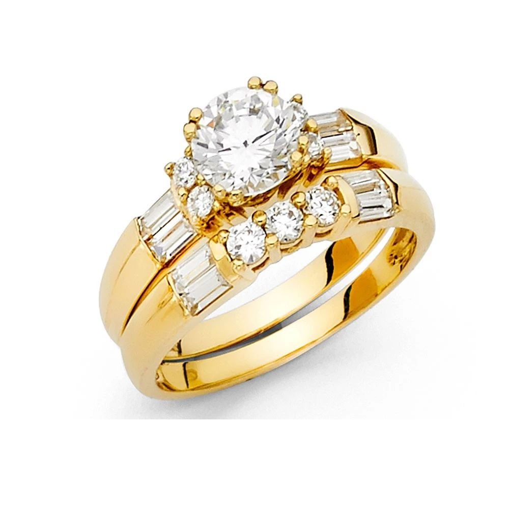 NEW 14K YELLOW GOLD LADIES WEDDING BAND: NEW 14K YELLOW GOLD LADIES WEDDING BAND LADIES WEDDING BAND NEW 14K YELLOW GOLD WIDTH: 4 mm Apx. WEIGHT: 2.2g