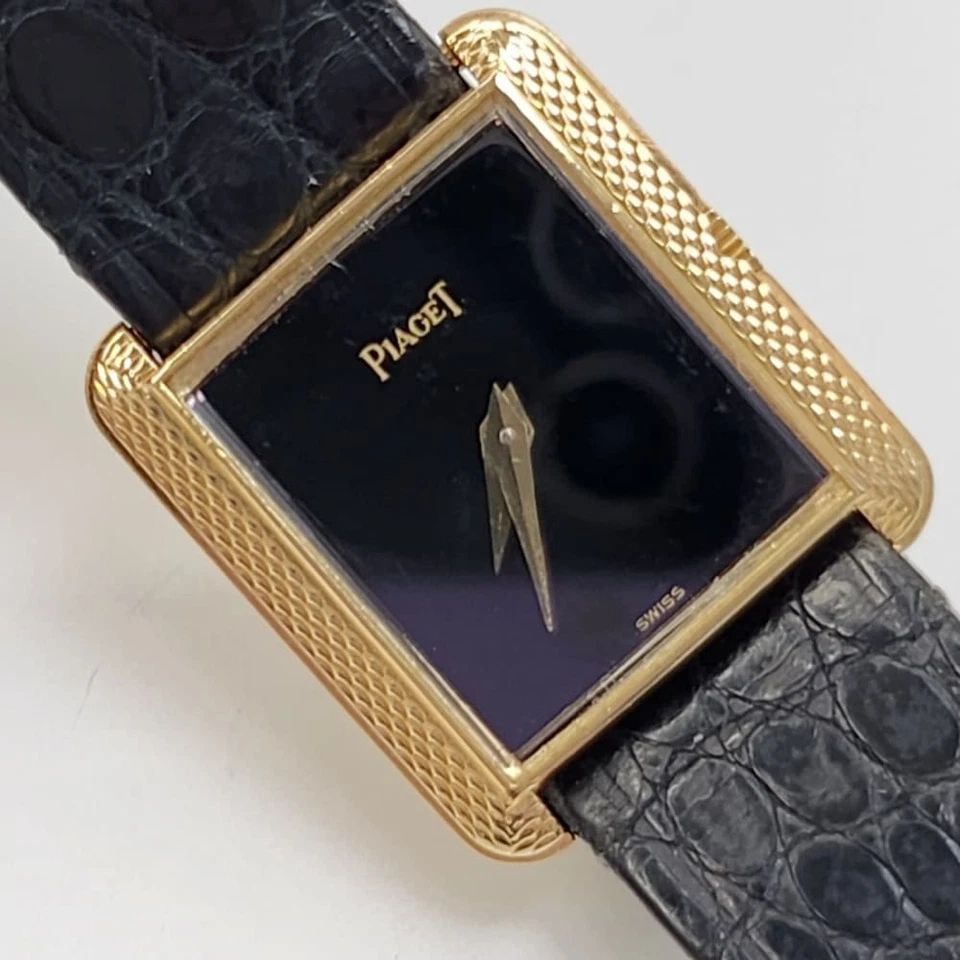 ROLEX OYSTER PERPETUAL 34 MM ZEPHYR TWO TONE HEAD ONLY WATCH 1038 CIRCA 1970 (1 of 2)