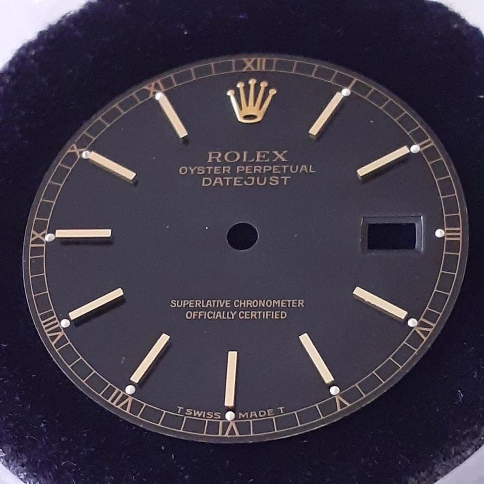 ROLEX BRACELET REF 78240 END PICES 590B , OYSTER 13 MM LADIES STEEL NOS: ROLEX BRACELET REF 78240 END PICES 590B , OYSTER 13 MM LADIES STEEL NOS Manufacturer Rolex Reference Number 78240 Additional Keywords NEW GENUINE STAINLESS STEEL OYSTER BANDS REF 78240 Band Type Oyste