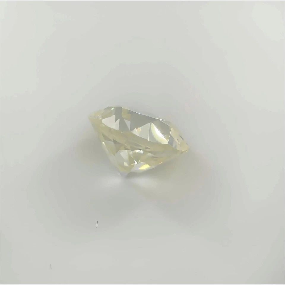 OLD MINE CUT ROUND 2.90 CARATS LOOSE NATURAL DIAMOND SOLITAIRE LIQUIDATION! (1 of 2)