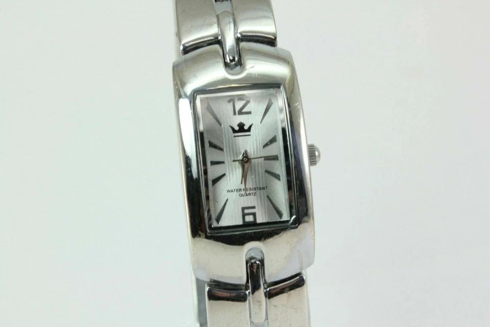 SEMPRE STAINLESS STEEL WRIST WATCH AU5-EXL3000 FREE SHIPPING! (1 of 1)