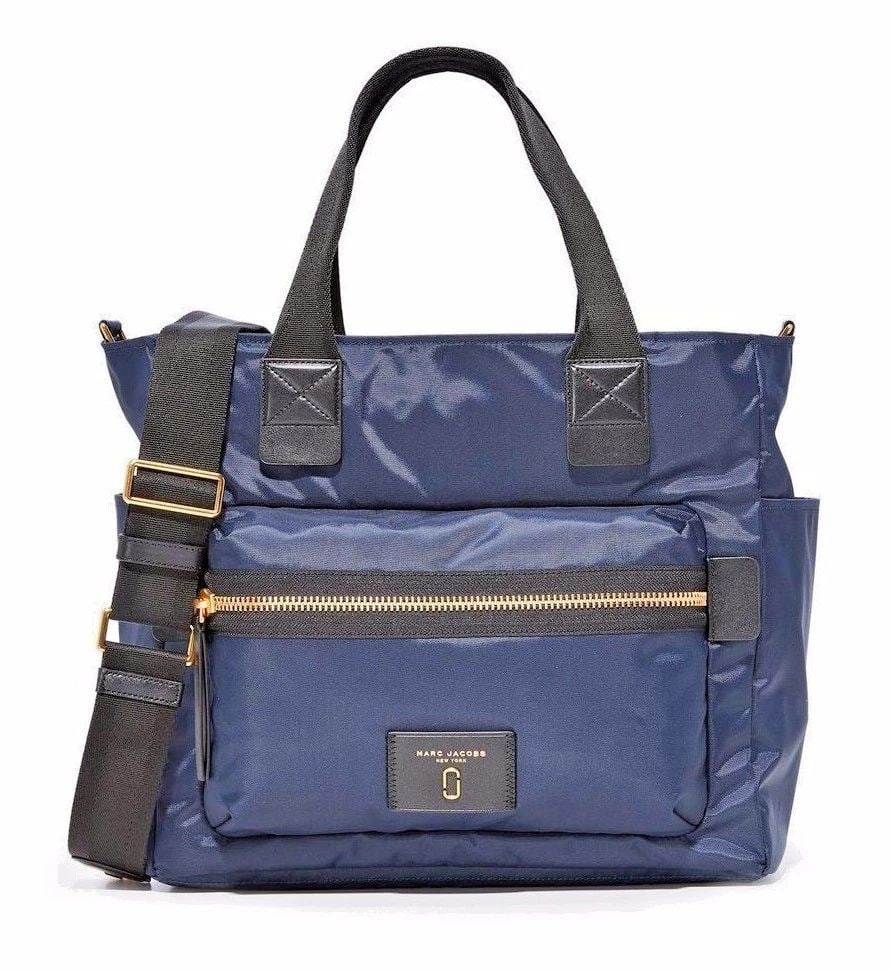 NEW!! MARC JACOBS M0012701-415 MIDNIGHT BLUE WITH PAPERS AND TAGS: NEW!! MARC JACOBS M0012701-415 MIDNIGHT BLUE WITH PAPERS AND TAGS Marc Jacobs M0012701-415 Midnight Blue with Papers and Tags You are bidding on a new Marc Jacobs M0012701-415 Midnight Blue. It is in 