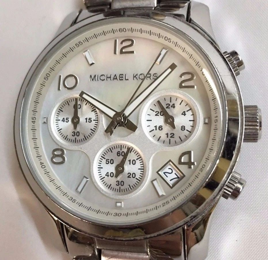 WOMAN'S MICHAEL KORS MK-5304 (1 of 1)