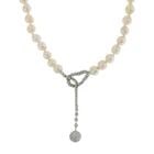 MARQUISE LINK DIAMOND NECKLACE 14K WHITE GOLD PAVE ET COLLAR: MARQUISE LINK DIAMOND NECKLACE 14K WHITE GOLD PAVE ET COLLAR Wide 1ct Marquise Link Diamond 14k White Gold Collar Necklace Description This is a gorgeous collar necklace, it is crafted from 14k white 