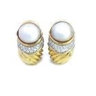 TIFFANY & CO. SIGNATURE X GOLD EARRINGS DIAMOND 18K YELLOW POST CLIP STYLE: TIFFANY & CO. SIGNATURE X GOLD EARRINGS DIAMOND 18K YELLOW POST CLIP STYLE Elevate your jewelry collection with this authentic Tiffany & Co. Signature X gold earrings, a luxurious choice for those see