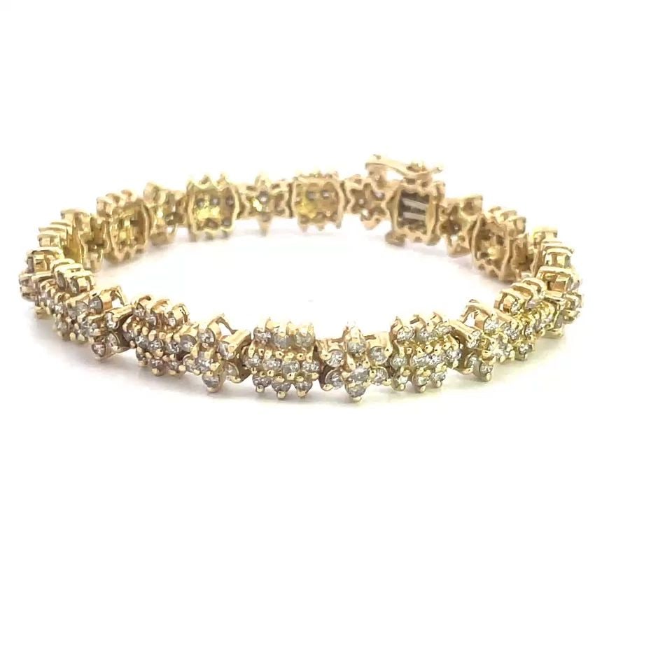ART DECO DIAMOND PLATINUM PALLADIUM 14K GOLD LONG FILIGREE RING: ART DECO DIAMOND PLATINUM PALLADIUM 14K GOLD LONG FILIGREE RING This beautiful Art Deco ring has a mixture of platinum with palladium and 14k yellow gold around the elongated dome shape. The dome has 