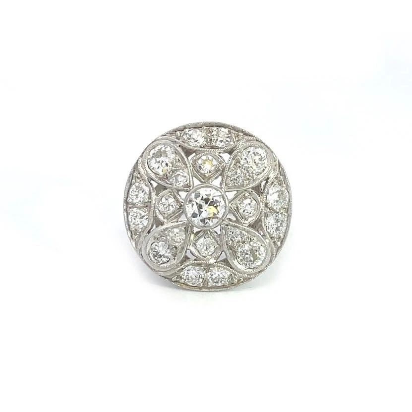 MISANI DIAMOND GOLD EARRINGS 18K YELLOW GEMS HAMMERED DANGLE STYLE ITALY: These chic fashionable earrings are by Italian designer Misani, they reflects a Brutalist-inspired design with hammered finish in 18k yellow gold which feature wide, beaten dots on a dangle style desi