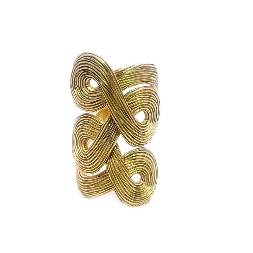 LA TRIOMPHE DIAMOND ONYX GOLD PENDANT 18K YELLOW: LA TRIOMPHE DIAMOND ONYX GOLD PENDANT 18K YELLOW This lovely authentic pendant is by La Triomphe, it is crafted from 18k yellow gold featuring a long rhombus shape frame with a tapered top bail which 
