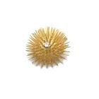DI MODOLO DIAMOND 18K WHITE GOLD TRIADRA CIRCLE CHARMS CHAIN BRACELET: DI MODOLO DIAMOND 18K WHITE GOLD TRIADRA CIRCLE CHARMS CHAIN BRACELET Di Modolo Diamond 18k White Gold Triadra Circle Charms Chain Bracelet Description This is an interesting authentic bracelet by Di 