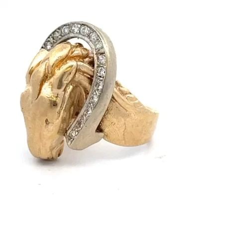 YELLOW GOLD 21K SUNFLOWER EARRINGS GEMSTONE 18K YELLOW POST CLIP STUDS: YELLOW GOLD 21K SUNFLOWER EARRINGS GEMSTONE 18K YELLOW POST CLIP STUDS This fabulous pair of vintage earrings are crafted from 21k yellow gold with 18k yellow gold clip backs. The pair features the sh