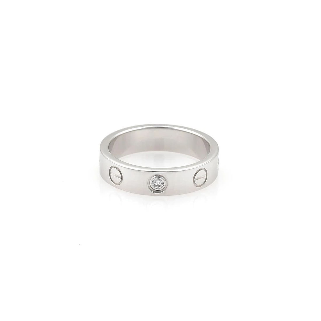 TIFFANY & CO PERETTI DIAMOND FULL HEART 18K YELLOW GOLD CUFF RING SIZE 5.75: TIFFANY & CO PERETTI DIAMOND FULL HEART 18K YELLOW GOLD CUFF RING SIZE 5.75 66448Tiffany & Co Peretti Diamond Full Heart 18k Yellow Gold Cuff Ring Size 5.75 Description This lovely authentic ring is f