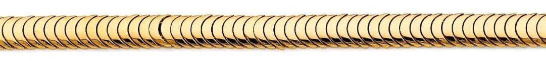 NEW 14K YELLOW GOLD FANCY BRACELET (1 of 2)