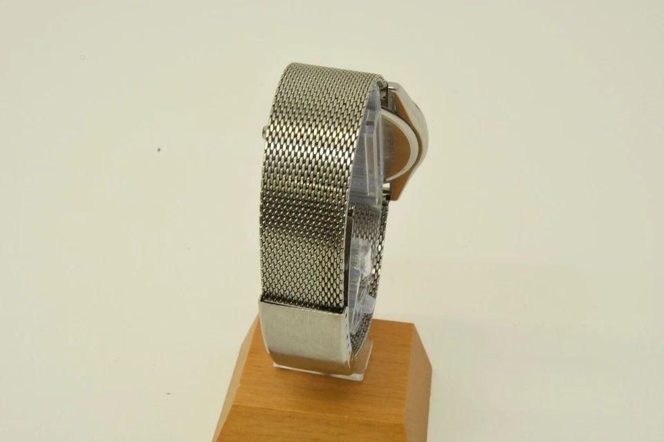 AUTHENTIC GRAN T SEIKO WATCH 35MM FLEXIBLE METAL SS 8N65-8000 SBGG003 SILVER: AUTHENTIC GRAN T SEIKO WATCH 35MM FLEXIBLE METAL SS 8N65-8000 SBGG003 SILVER Authentic Gran T Seiko Watch 35mm Flexible Metal SS 8n658000 sbgg003 Silver Authentic Gran T Seiko Watch 35mm Flexible Meta