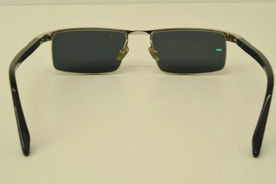 AUTHENTIC CARTIER DUMONT SUNGLASSES 54 18 140 DOT SANTOS SILVER TITANIUM FRAMES: AUTHENTIC CARTIER DUMONT SUNGLASSES 54 18 140 DOT SANTOS SILVER TITANIUM FRAMES Authentic Cartier Dumont Sunglasses 54 18 140 Dot Santos Silver Titanium Frames AUTHENTIC CARTIER DUMONT SUNGLASSES 54 1