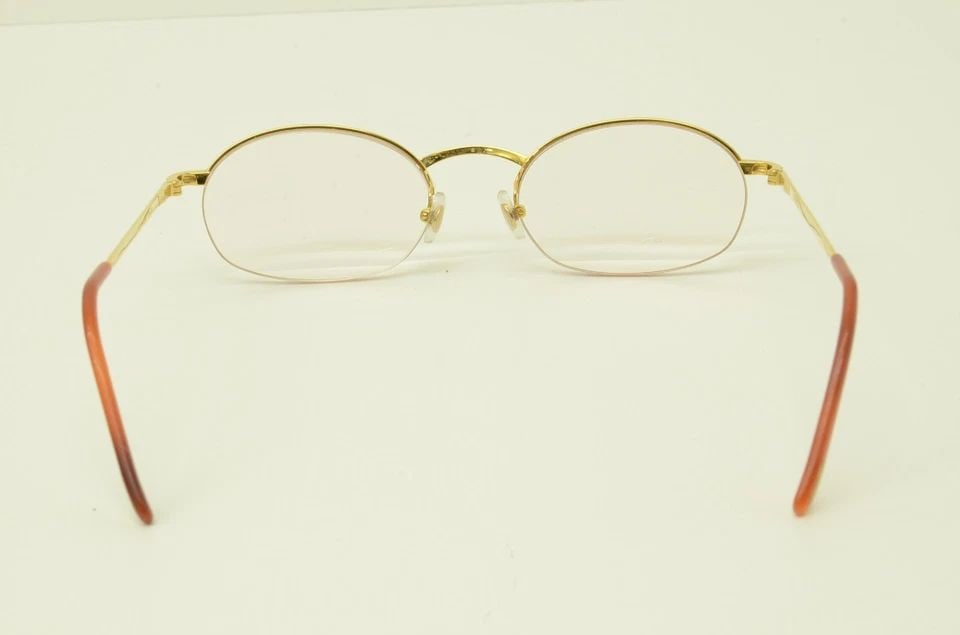 AUTHENTIC CARTIER LOVE STYLE SUNGLASSES BOTTOM RIMLESS 51 20 135 TITANIUM GOLD: AUTHENTIC CARTIER LOVE STYLE SUNGLASSES BOTTOM RIMLESS 51 20 135 TITANIUM GOLD Authentic Cartier Love Style Sunglasses Bottom Rimless 51 20 135 Titanium Gold Authentic Cartier Love Style Sunglasses Bo